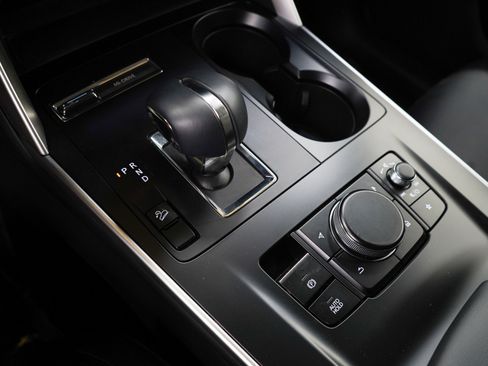 Used 2024 MAZDA CX-90 3.3 Turbo w/ Select Package image 21