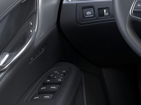 New 2025 Cadillac XT5 Sportv w/ Technology Package image 22