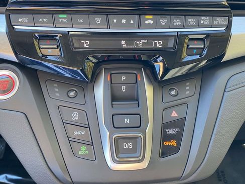 New 2026 Honda Odyssey EX-L image 27