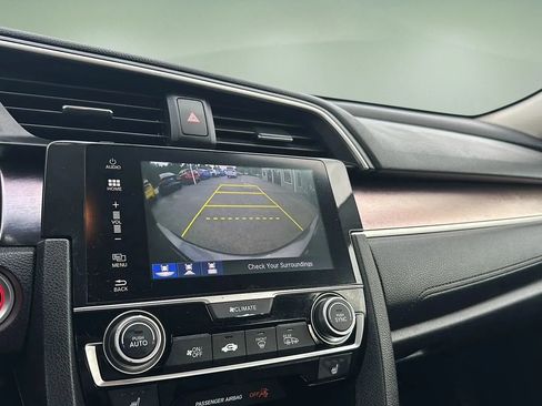 Used 2016 Honda Civic EX-T image 45