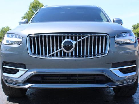 Used 2020 Volvo XC90 T6 Inscription AWD/4WD image 2