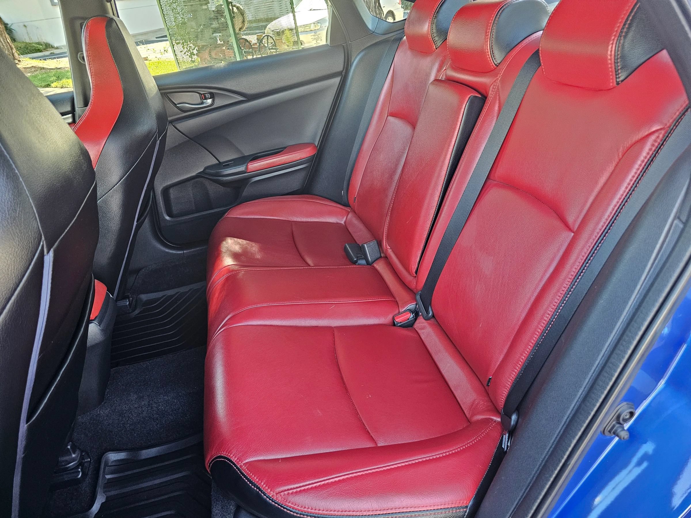 Used 2018 Honda Civic Si image 19