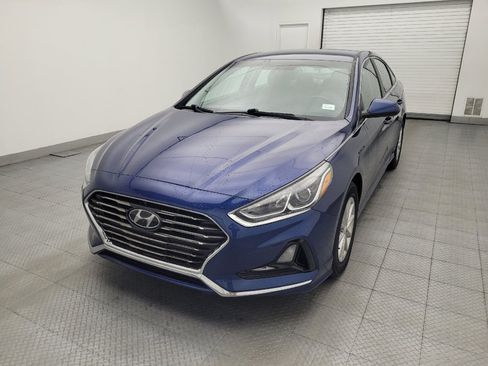 Used 2019 Hyundai Sonata SE FWD image 15