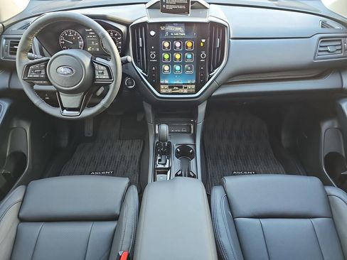 New 2026 Subaru Ascent Bronze Edition AWD/4WD image 11