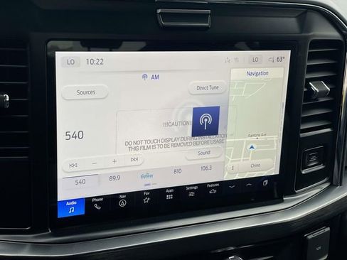 New 2026 Ford F350 Lariat RWD image 10