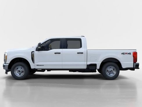 New 2026 Ford F250 XL AWD/4WD image 33