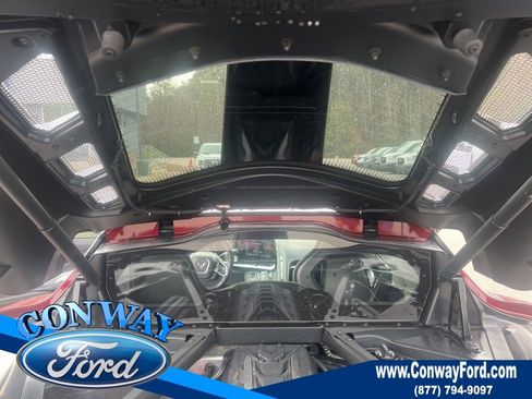 Used 2020 Chevrolet Corvette Stingray Coupe w/ 1LT image 24