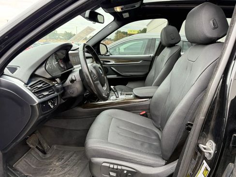 Used 2017 BMW X5 xDrive35i image 2