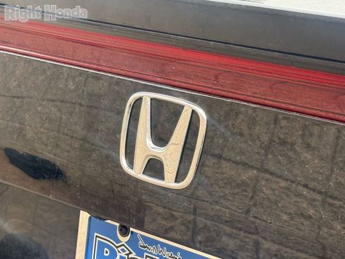 Used 2024 Honda Civic LX image 10