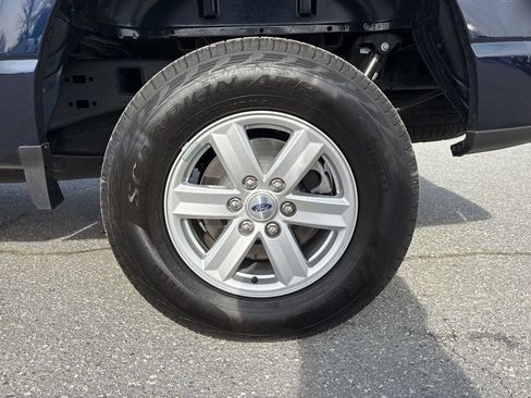 Used 2025 Ford F150 XL w/ Equipment Group 103A High image 25