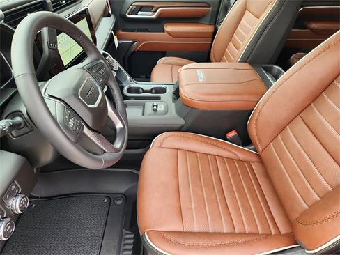 New 2026 GMC Sierra 2500 Denali Ultimate image 9