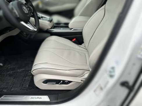 New 2026 Acura RDX SH-AWD w/ Advance Package image 12