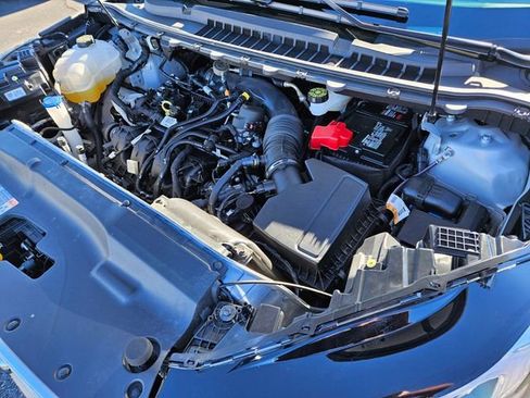 Used 2024 Ford Edge Titanium image 18