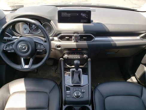 Certified 2024 MAZDA CX-5 AWD 2.5 S w/ Select Package image 15
