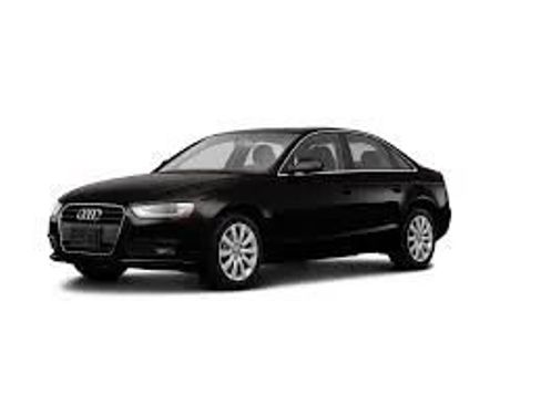 Used 2013 Audi A4 2.0T Premium w/ Convenience Pkg AWD/4WD image 1