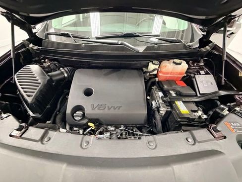 Certified 2020 Chevrolet Traverse LT image 32