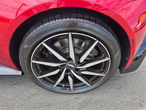 Used 2020 Aston Martin V8 Vantage Coupe RWD image 38
