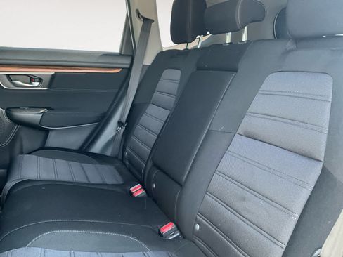 Used 2022 Honda CR-V EX image 17