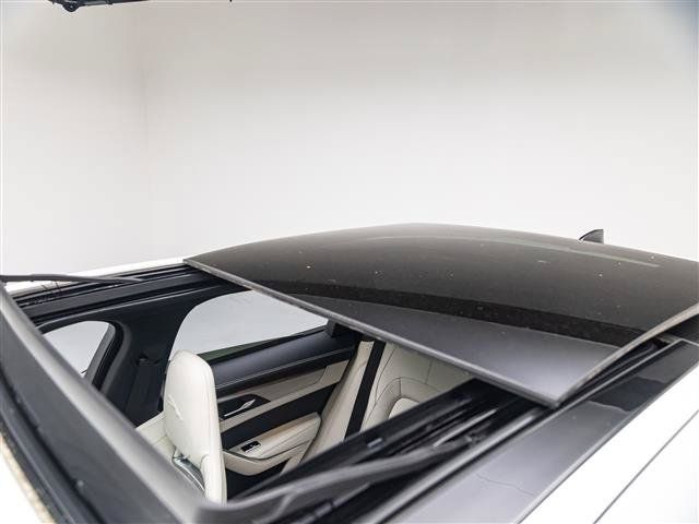 New 2026 Jaguar F-PACE R-Dynamic S AWD/4WD image 12