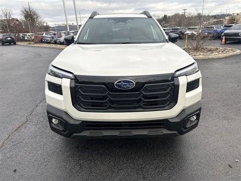 New 2026 Subaru Outback Premium image 49