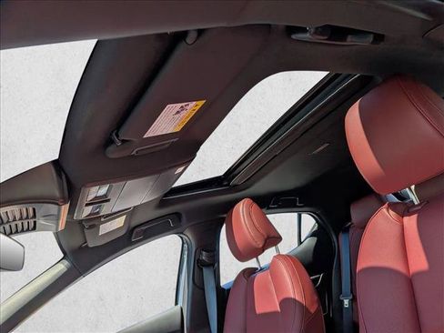 New 2026 MAZDA MAZDA3 Carbon AWD/4WD image 19