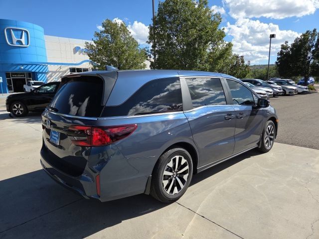 New 2026 Honda Odyssey EX-L image 3