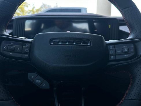 New 2026 Dodge Charger Scat Pack image 22