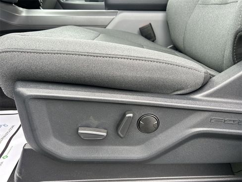 New 2026 Ford F150 XLT w/ Equipment Group 302A MID image 18