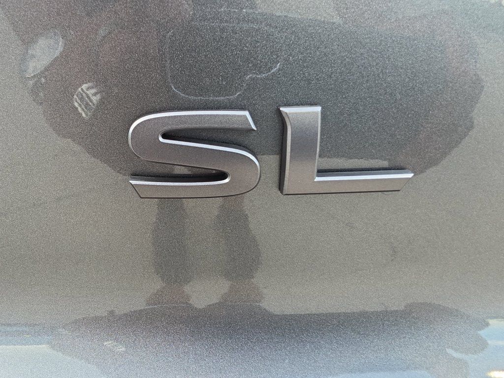 New 2026 Nissan Pathfinder SL FWD image 44