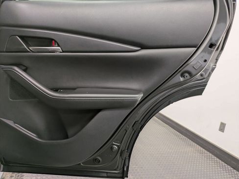 Certified 2023 MAZDA CX-30 AWD 2.5 S w/ Preferred Package image 27