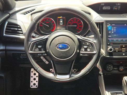 Used 2021 Subaru Impreza 2.0i Sport w/ Popular Package #3 AWD/4WD image 19