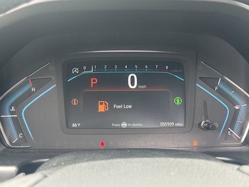 Used 2021 Honda Odyssey EX-L image 24