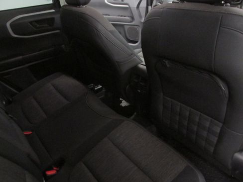 Used 2022 Ford Bronco Sport Big Bend w/ Convenience Package image 27