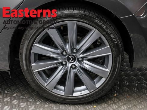 Used 2021 MAZDA MAZDA6 Grand Touring image 8