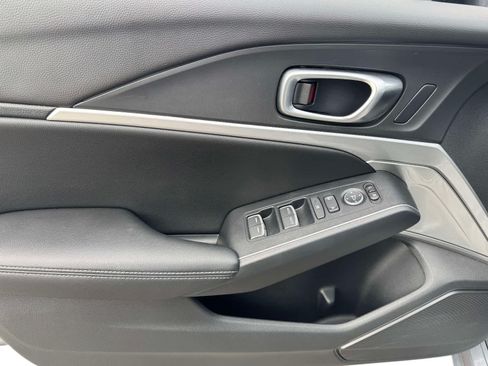Used 2024 Acura Integra A-Spec FWD image 14