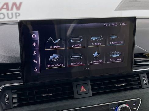 Used 2022 Audi A4 2.0T Premium Plus image 17