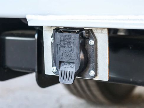 New 2026 Ford F250 XL w/ XL Chrome Package image 12