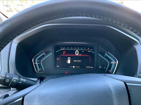 Used 2019 Honda Odyssey EX-L image 26