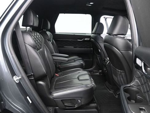 Used 2020 Hyundai Palisade Limited image 23