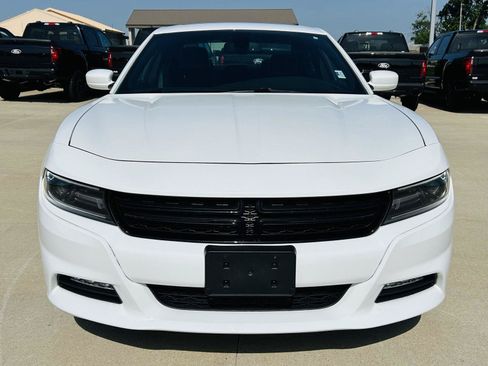 Used 2018 Dodge Charger GT AWD/4WD image 33