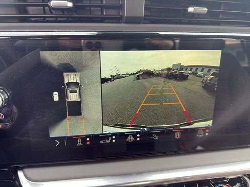 New 2026 GMC Sierra 2500 Denali Ultimate AWD/4WD image 13
