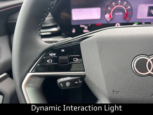 New 2026 Audi Q5 Premium Plus AWD/4WD image 16