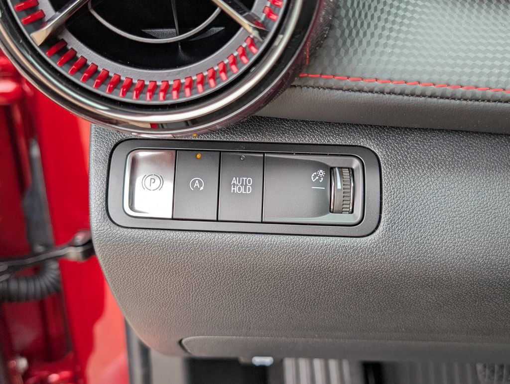 New 2026 Chevrolet Equinox RS w/ Safety and Technology Package FWD image 14