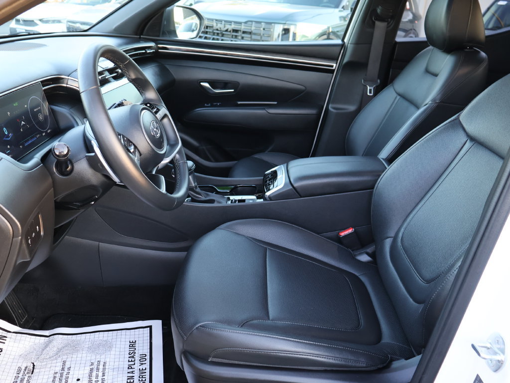 Used 2024 Hyundai Santa Cruz XRT AWD/4WD image 8