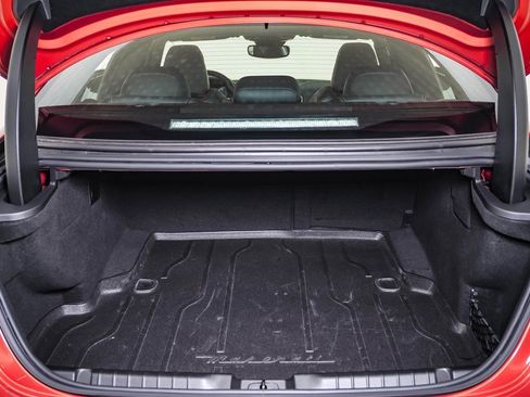 Certified 2022 Maserati Ghibli Modena Q4 image 27