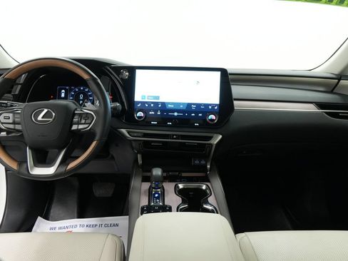 Used 2024 Lexus RX 350 Premium w/ Convenience Package AWD/4WD image 32