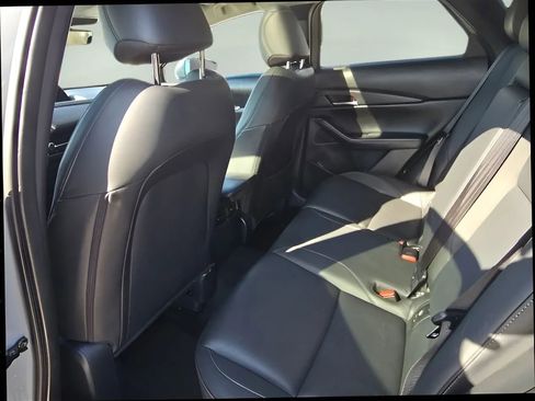 Used 2025 MAZDA CX-30 AWD 2.5 S w/ Preferred Package image 13