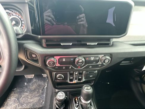 New 2026 Jeep Wrangler Sport image 27