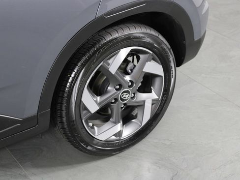 Certified 2026 Hyundai Venue SEL FWD image 13