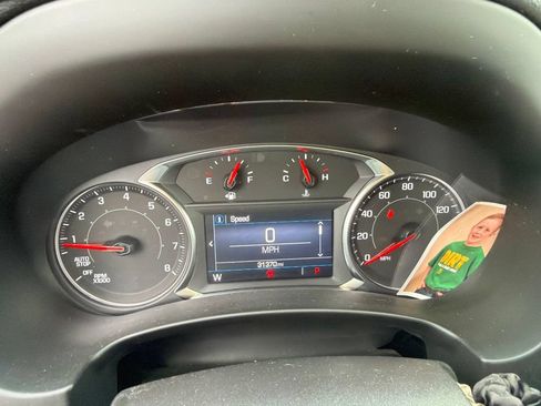 Used 2024 GMC Terrain SLE w/ Driver Convenience Package AWD/4WD image 7